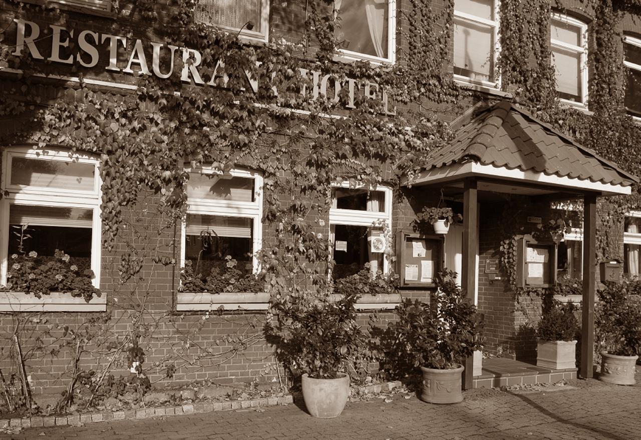 Hotel Neetzer Hof Екстериор снимка