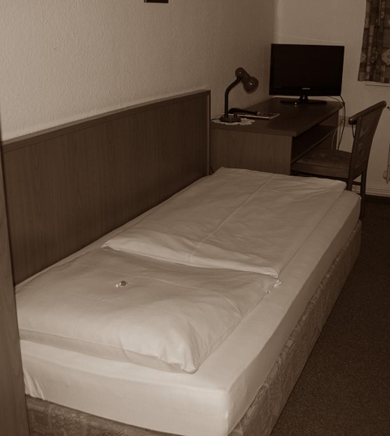 Hotel Neetzer Hof Стая снимка