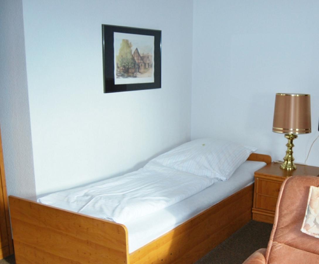 Hotel Neetzer Hof Стая снимка