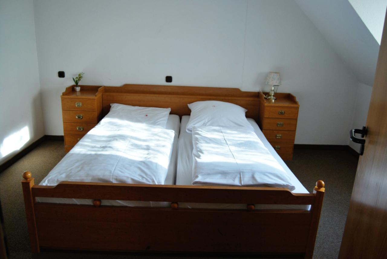 Hotel Neetzer Hof Стая снимка