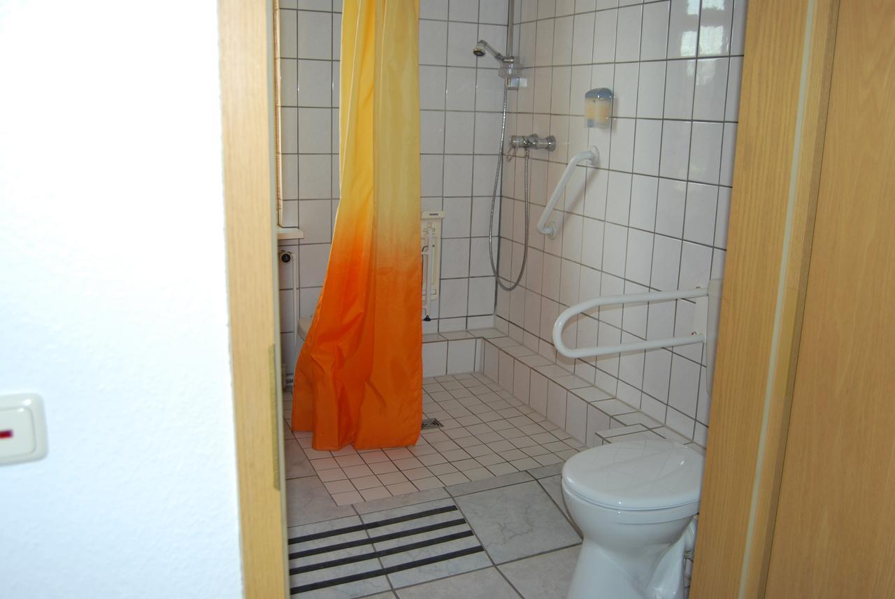 Hotel Neetzer Hof Стая снимка