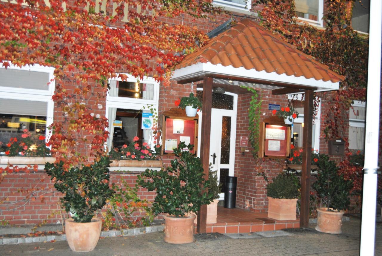 Hotel Neetzer Hof Екстериор снимка